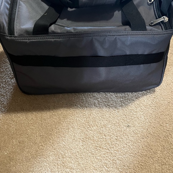 Samsonite duffle bag - Picture 5 of 6